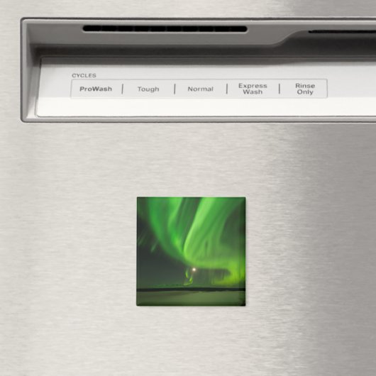 Aurora Magnet (In Situ (Geschirrspüler))
