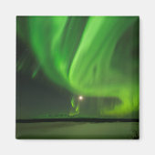 Aurora Magnet (Vorne)