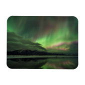 Aurora Magnet (Horizontal)