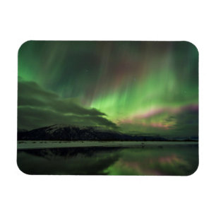 Aurora Magnet
