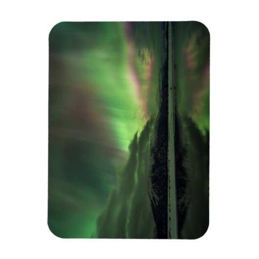 Aurora Magnet (Vertikal)