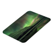 Aurora Magnet (Linke Seite)