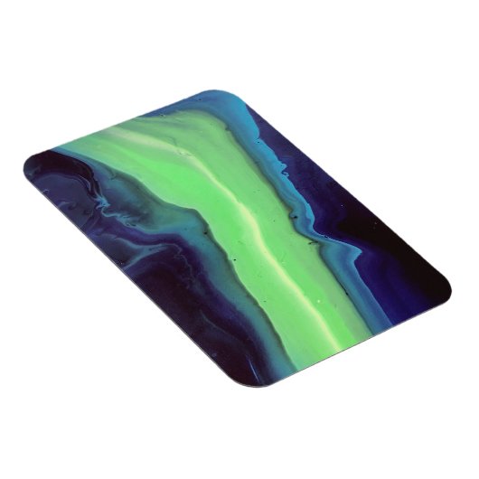 Aurora Magnet (Rechte Seite)