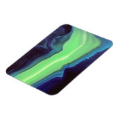 Aurora Magnet (Linke Seite)