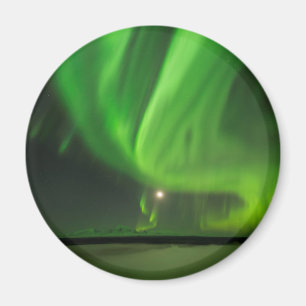 Aurora Magnet