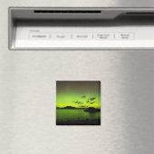 Aurora Magnet (In Situ (Geschirrspüler))