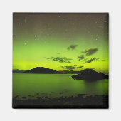 Aurora Magnet (Vorne)