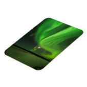 Aurora Magnet (Linke Seite)