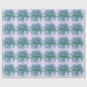 Aurora Matata Kunstdruckerei Geschenkpapier (Flach)