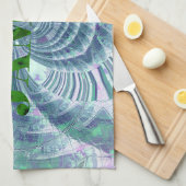 Aurora Matata Kunstdruckerei Geschirrtuch (Viertel Falte)