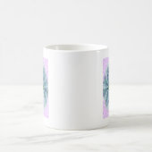 Aurora Matata Kunstprint Kaffeetasse (Mittel)