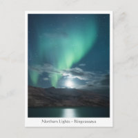 Aurora Moonlight