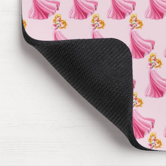 Aurora Mouse Pad Mousepad (Ecke)