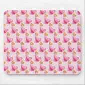 Aurora Mouse Pad Mousepad (Vorne)