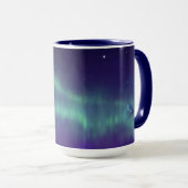 Aurora Night Dragon Tasse (VorderseiteRechts)