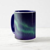 Aurora Night Tasse (Vorderseite Links)