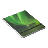 Aurora Notizblock (angewinkelt)