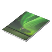 Aurora Notizblock (Rotiert)