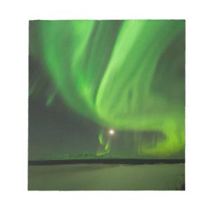 Aurora Notizblock