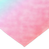 Aurora of Dawn Großer Tischläufer (Ecke)