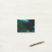 Aurora Post-It Klebezettel (Auf Schreibtisch)