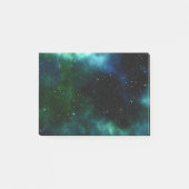 Aurora Post-It Post-it Klebezettel (Vorderseite)