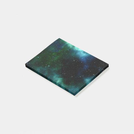 Aurora Post-It Post-it Klebezettel (angewinkelt)