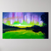 Aurora Poster (Vorne)