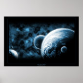 Aurora Poster (Vorne)