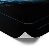 Aurora Poster (Ecke)