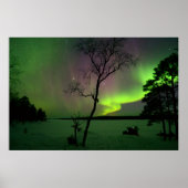 Aurora Poster (Vorne)