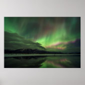 Aurora Poster (Vorne)