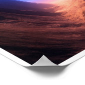 AURORA POSTER (Ecke)