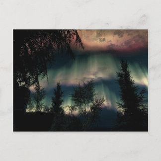Aurora Postkarte