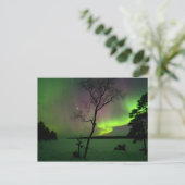 Aurora Postkarte (Stehend Vorderseite)