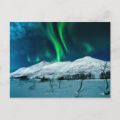 Aurora Postkarte (Vorderseite)