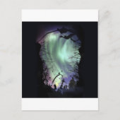 Aurora Postkarte (Vorderseite)