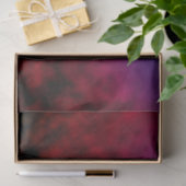 Aurora-Schleier Seidenpapier (Geschenk)