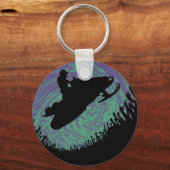 AURORA SCHLÜSSELANHÄNGER (Vorderseite)