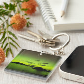 Aurora Schlüsselanhänger (Vorderseite rechts)