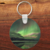Aurora Schlüsselanhänger (Vorderseite)