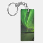 Aurora Schlüsselanhänger (Vorderseite links)