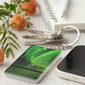 Aurora Schlüsselanhänger (Vorderseite rechts)