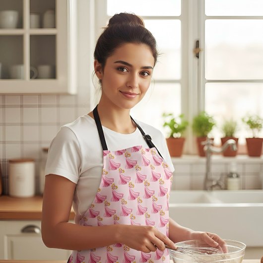 Aurora-Schürze Schürze