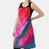 Aurora-Schürze Schürze (InSitu)