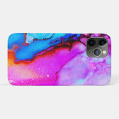 Aurora-See Case-Mate iPhone Hülle (Rückseite (Horizontal))