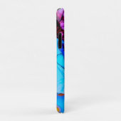 Aurora-See Case-Mate iPhone Hülle (Hinten/Rechts)