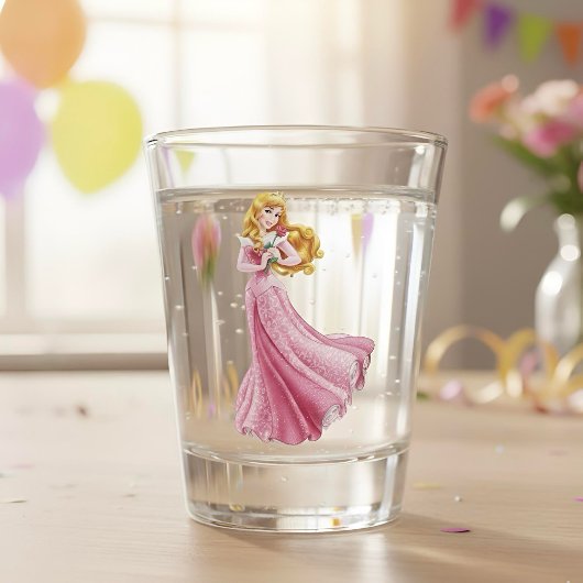 Aurora Shot Glass Schnapsglas