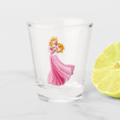 Aurora Shot Glass Schnapsglas (Vorderseite)