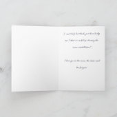 Aurora Skies Karte (Innenseite)